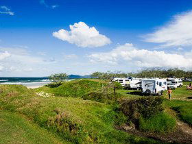 Noosa North Shore QLD QLD Tourism