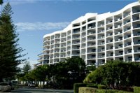 Ramada Resort Golden Beach - Hotel Accommodation