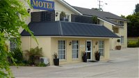 Best Western Coachman's Inn Motel - Hotel Accommodation