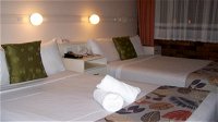 BEST WESTERN Parkside Motor Inn - Hotel Accommodation