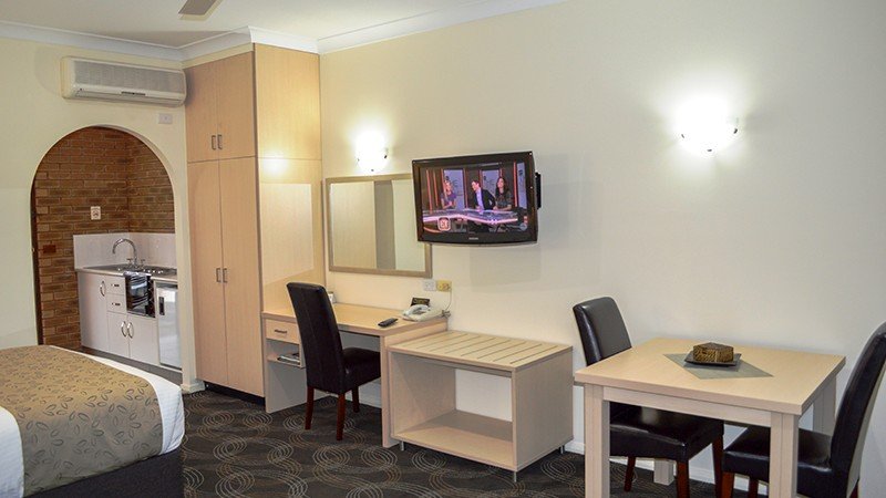 Coffs Harbour NSW Hotel Accommodation