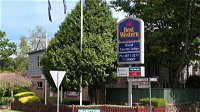 Best Western Grand Country Lodge - Melbourne Tourism