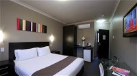 BEST WESTERN Blackbutt Inn - Hotel Accommodation