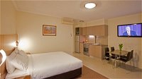 Best Western Central Motel and Apartments - Hotel Accommodation