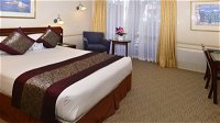 BEST WESTERN Twin Towers Inn - Melbourne Tourism