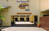 BEST WESTERN Airport 85 Motel - Hotel Accommodation