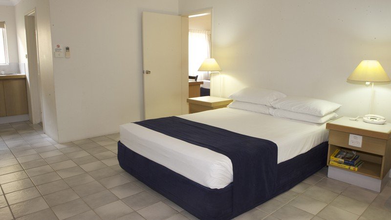 Wangetti QLD Hotel Accommodation