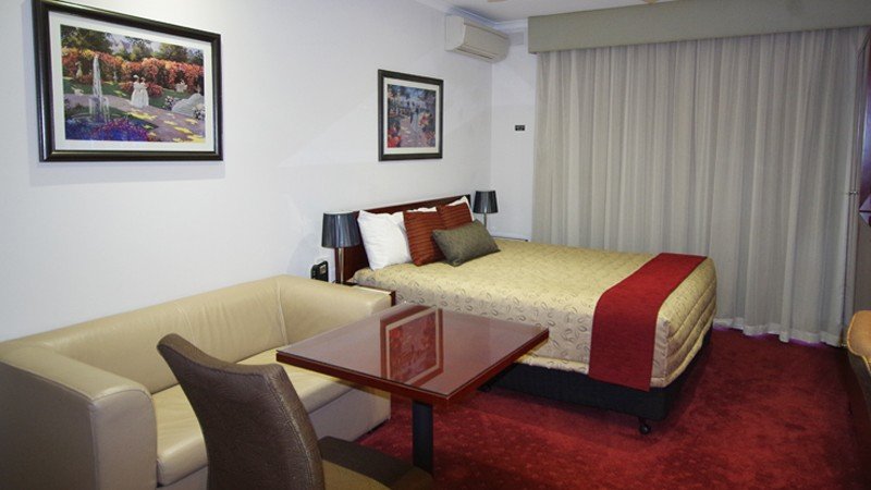 Kingston Park SA Hotel Accommodation