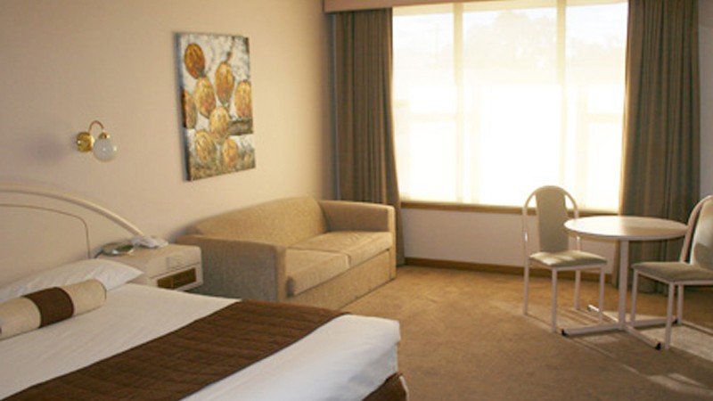 Mount Gambier SA Hotel Accommodation