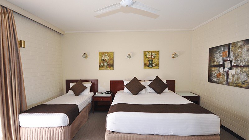 Whyalla SA Hotel Accommodation