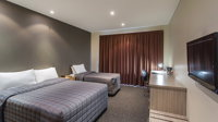BEST WESTERN Foreshore Motel - QLD Tourism