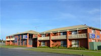 Best Western Apollo Bay Motel and Apartments - Melbourne Tourism