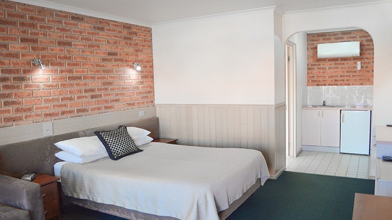 Bairnsdale VIC Accommodation Newcastle