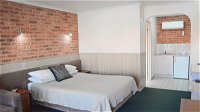 BEST WESTERN Colonial Motor Inn - Hotel Accommodation