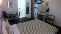 BEST WESTERN Alexander Motor Inn and Apartments - Australia Accommodation