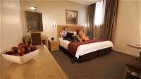 BEST WESTERN PLUS Travel Inn Hotel - VIC Tourism
