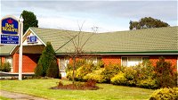 BEST WESTERN Sandown Heritage Motel - Australia Accommodation