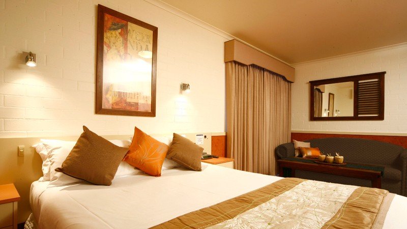 Walwa VIC Hotel Accommodation
