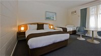 BEST WESTERN Hospitality Inn Geraldton - VIC Tourism