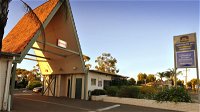 Best Western Hospitality Inn Kalgoorlie - Hotel Accommodation