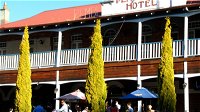 Best Western Pemberton Hotel - VIC Tourism