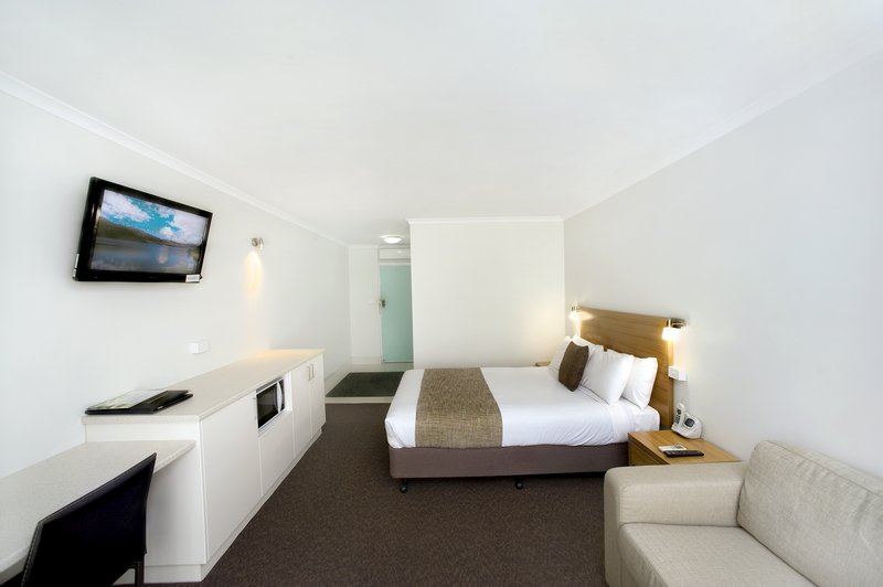 Geelong VIC Hotel Accommodation