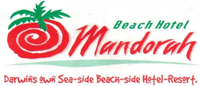 Mandorah Beach Hotel - Australia Accommodation