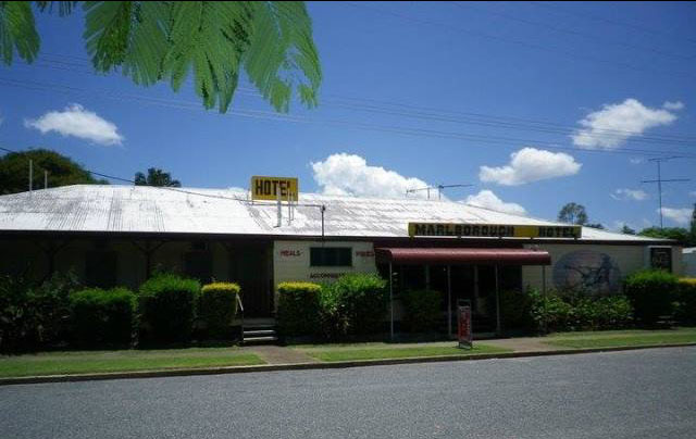 Mackenzie River QLD Melbourne Tourism