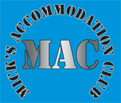 Mick's Accommodation Club - Hotel Accommodation