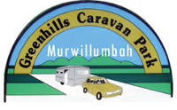 Murwillumbah Greenhills Caravan Park - Hotel Accommodation
