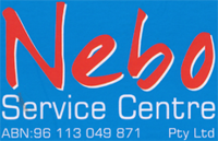 Nebo Motor Inn - Australia Accommodation