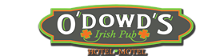 O'Dowd's Irish Pub - Accommodation ACT
