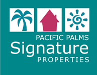Pacific Palms Signature Properties - Hotel Accommodation