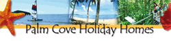 Palm Cove QLD Sunshine Coast Tourism
