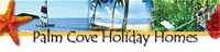 Palm Cove Holiday Homes - Accommodation NSW