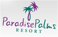 Paradise Palms Resort - QLD Tourism