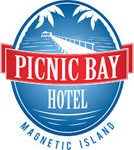 Picnic Bay QLD Hotel Accommodation