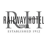 Railway Hotel - Accommodation Newcastle