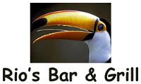 Rio's Bar  Grill - Tourism TAS