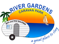 River Gardens Caravan Park - Accommodation NSW