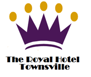 Royal Hotel - Australia Accommodation