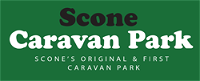 Scone Caravan Park - Hotel Accommodation