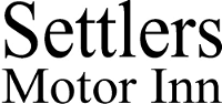 Settlers Motor Inn - Accommodation ACT