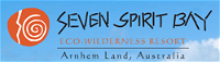 Seven Spirit Bay Eco Wilderness Resort - Melbourne Tourism