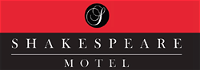 Shakespeare Motel - Tourism Gold Coast