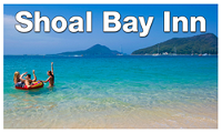 Shoal Bay Inn - Tourism Bookings WA