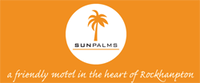 Sun Palms Motel - New South Wales Tourism 