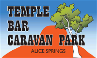 Temple Bar Caravan Park - QLD Tourism
