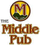 The Middle Pub - Australia Accommodation