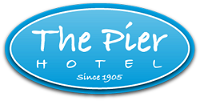 The Pier Hotel - Sydney Tourism